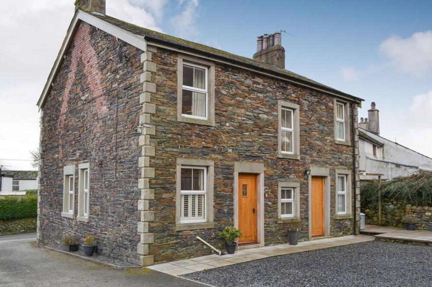 3 bedroom accommodation in Threlkeld, near Keswick