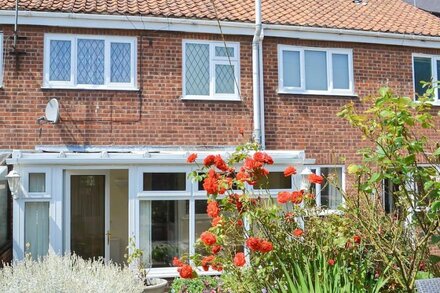 2 bedroom accommodation in Bridlington