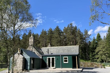 Littleton Cottage