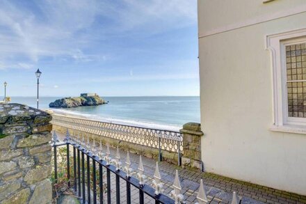 Quaintways in the beautiful Tenby