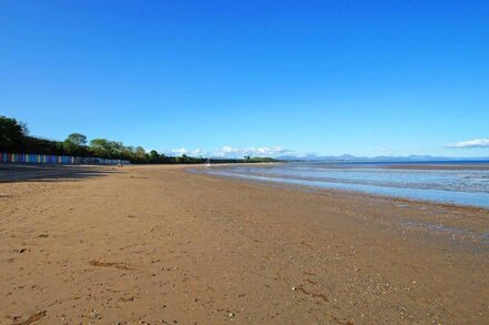 Llety'r Plas in the beautiful Pwllheli