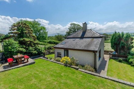 The Lodge in Caernarfon