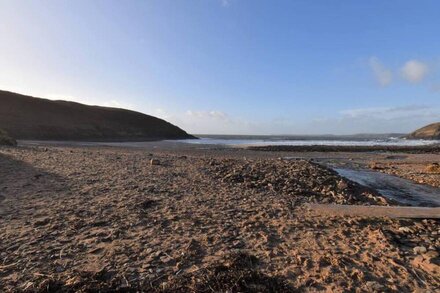 Valley View in the beautiful Tenby