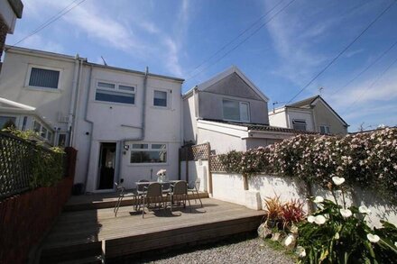 Delfryn Cottage in the beautiful Swansea