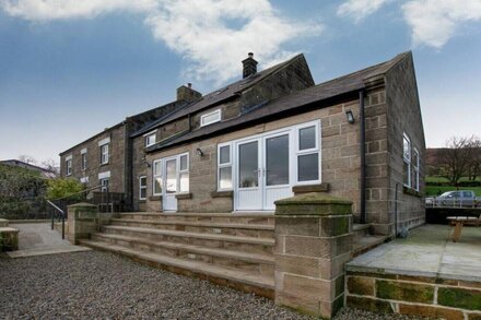 Woodhead Farm Cottage