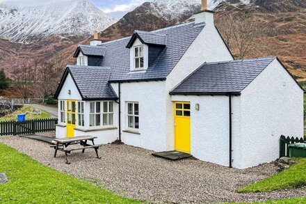 2 bedroom accommodation in Corran, Arnisdale