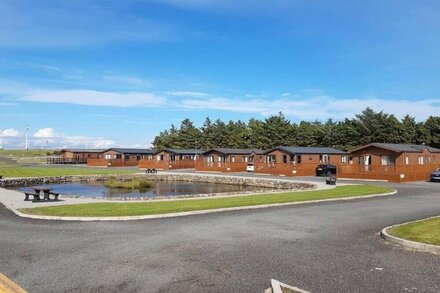 3 bedroom accommodation in Glenluce, Newton Stewart