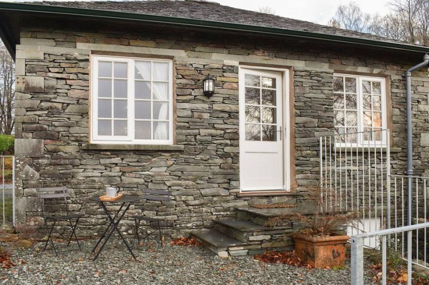 1 bedroom accommodation in Ambleside