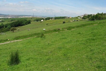 Charming Barn Conversion, Sleeps 6, With Stunning Rural Views