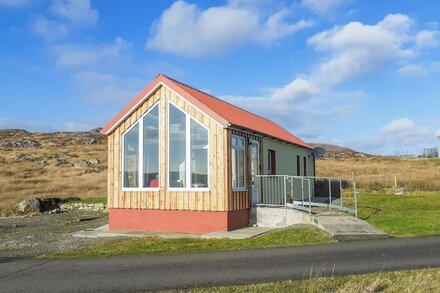 1 bedroom accommodation in Harris