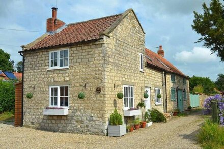 Host & Stay | Great Habton Cottage