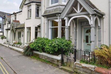 3 bedroom accommodation in Keswick