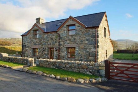 Vacation home Tyn Liam in Barmouth - 4 persons, 2 bedrooms