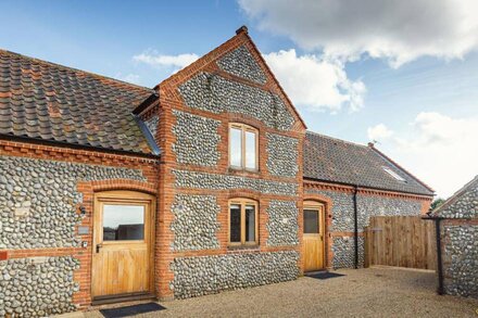 Platford Barn, Holt