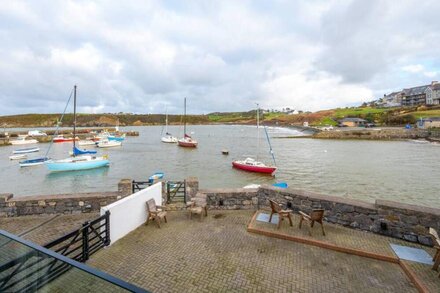 Ty Lawr in Cemaes Bay