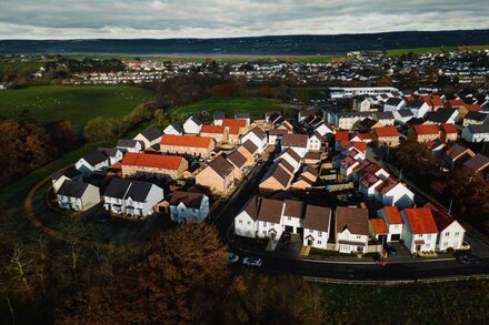 Immaculate 3 Bedroom Home Barnstaple Devon