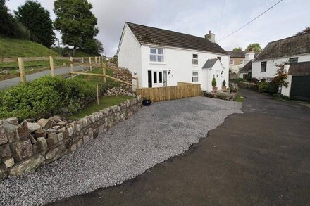 Frog Cottage in the beautiful Swansea