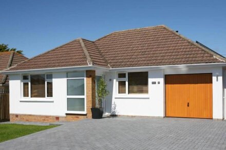 Vacation home Bamboo in Barnstaple and Braunton - 4 persons, 2 bedrooms