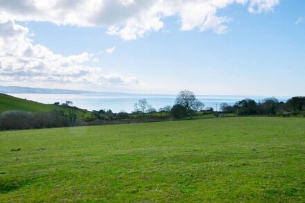 Bwthyn Ednyfed in the beautiful Criccieth