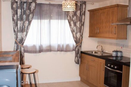 1 Bedroom Apartment in Bradford