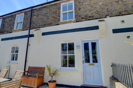 Vacation home Cam Court in Deal - Kingsdown - 3 persons, 2 bedrooms