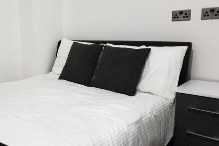 Luxury Homestay in Walsall