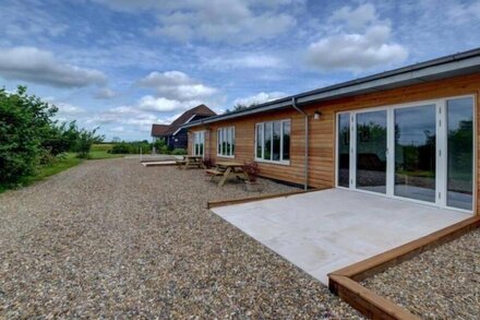 Vacation home Great Field Farm Cottages in Canterbury - 5 persons, 2 bedrooms