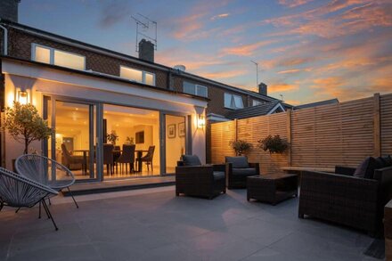 Modern Living in Old Town Stratford-upon-Avon