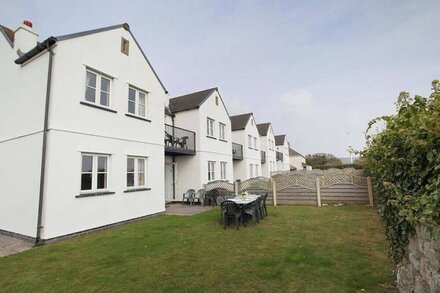 Barley Cottage in the beautiful Swansea