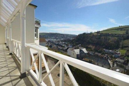 Apartment Moguai in Dartmouth - 4 persons, 2 bedrooms