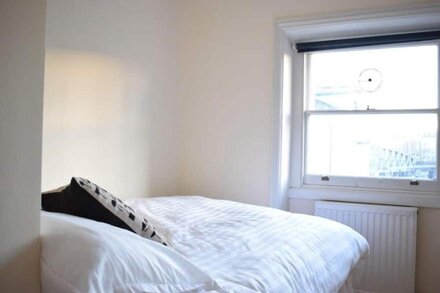 Cosy 1 Bedroom Flat Near Primrose Hill