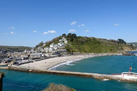 Apartment Rock Towers in Looe - 6 persons, 3 bedrooms