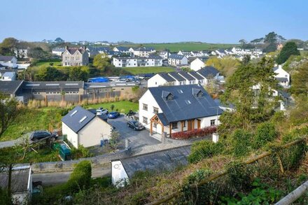 Pentraeth Cottage in the beautiful Abersoch