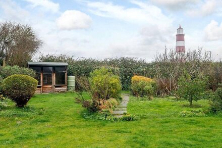 2 bedroom accommodation in Happisburgh