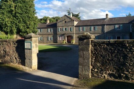 Barolin Farm,  Country House In North Yorkshire.