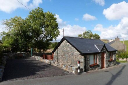 Vacation home Gandil in Trawsfynydd - 2 persons, 1 bedrooms