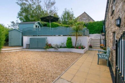 Vacation home Darris in Abersoch - 3 persons, 2 bedrooms