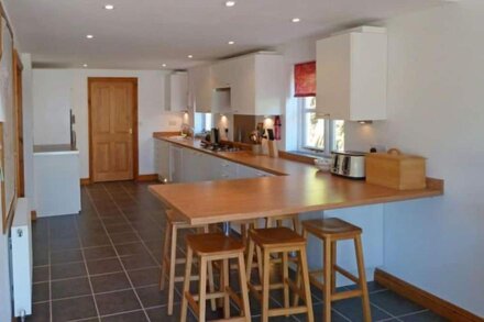 Vacation home Ger y Nant in St Davids - 6 persons, 3 bedrooms