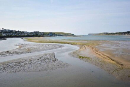 Vacation home Samphire in Wadebridge - Padstow - 6 persons, 3 bedrooms