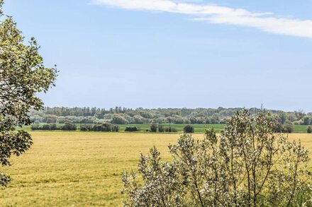 Pass the Keys | 3 bedroom Cottage in the heart of beautiful Bosham