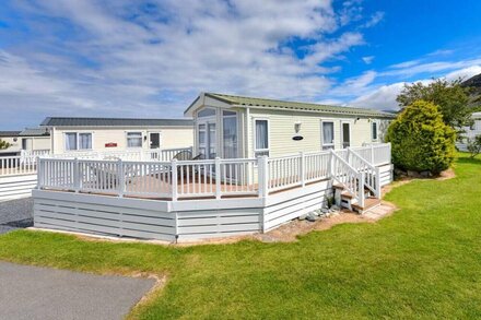 Y5 Aberafon Holiday Park