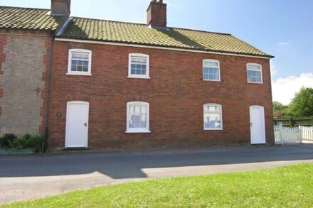 Vacation home 18 The Green in Fakenham - 5 persons, 3 bedrooms