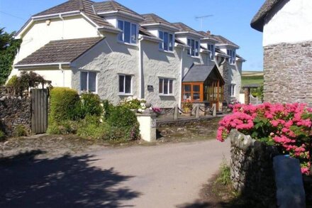 Vacation home The Anchorage in Barnstaple and Braunton - 6 persons, 3 bedrooms