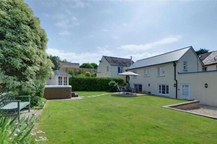 Vacation home Watery Lane in Barnstaple and Braunton - 5 persons, 3 bedrooms