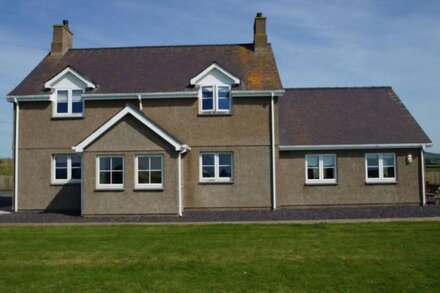 Vacation home Brandy in Aberdaron - 11 persons, 5 bedrooms