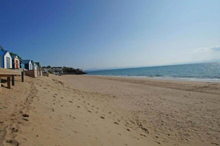 Vacation home Uwch y Castell in Abersoch - 5 persons, 2 bedrooms