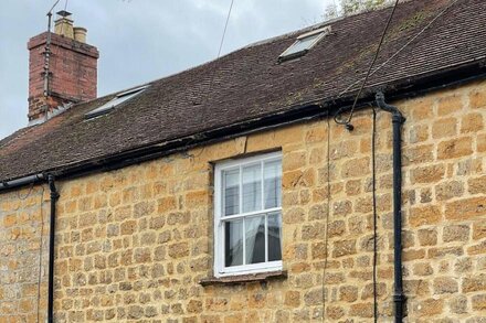 Charming Cottage in the Heart of Sherborne