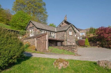 Vacation home Grasmere Farm in Grasmere - 2 persons, 1 bedrooms