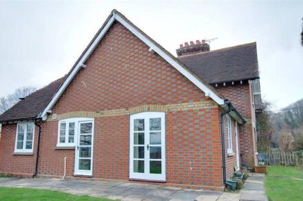 Vacation home Knowle in Robertsbridge - Bodian - 2 persons, 1 bedrooms