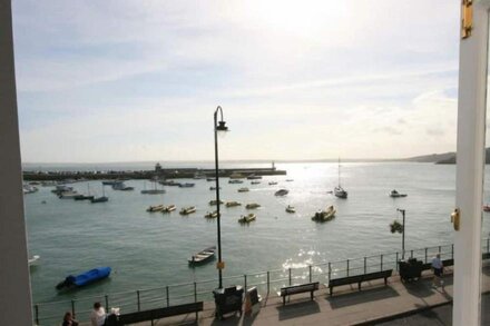 Apartment 2 Copper Kettle in St. Ives - 2 persons, 1 bedrooms